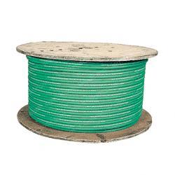 Picture of Wire - 8 Ga - Green