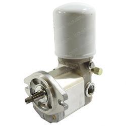 Picture of Motor - Cooling Fan