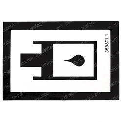 Picture of Decal