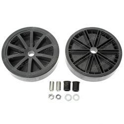 Picture of Fixed Wheel Repl Kit