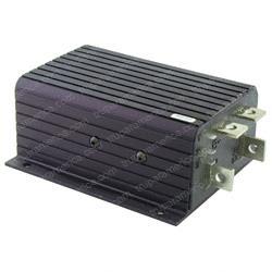 CLUB CAR 466 CONTROLLER - PMC MOTOR