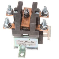 Picture of Contactor - 36 Volt