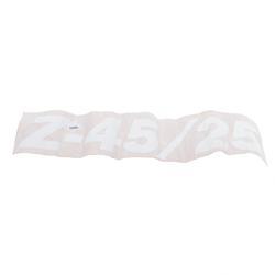 Picture of Decal Cosmetic Z4525 No Genie