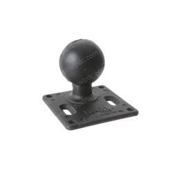 Picture of 3 5/8in Sq75 Milvesa Base