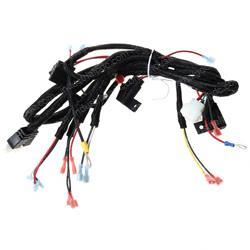 Picture of Wire Harness With Lad Is/Ir