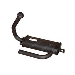 Picture of Muffler