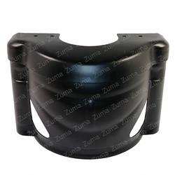 Big Joe 1121-143000-0 - cover, one piece metal