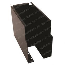 Picture of Cover - Weldment