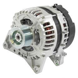 Picture of Alternator Aan 28v 100a