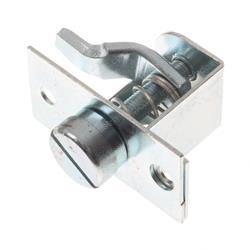 Picture of Latch Door