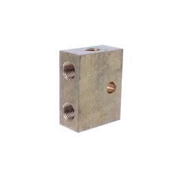 Picture of Block - Brake Manifold