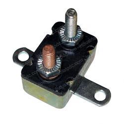 Picture of Breaker - Circuit 30a/12v