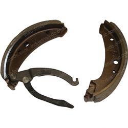 Picture of Brake Shoe Kit