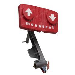 Picture of Pedal - Monotrol