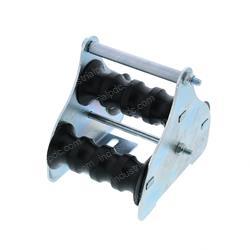 Picture of Complete Hose Roller Support