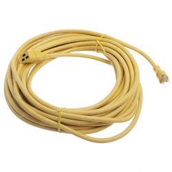 Picture of Cord -  Power -  1.5mm /3 Yel[2