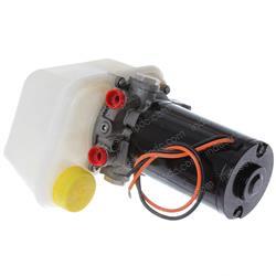 Picture of Pump Motor + Tank