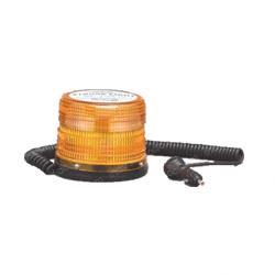 Picture of Strobe - 12-24v - Amber