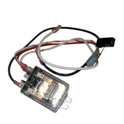 Picture of Ralay - 15 Amp