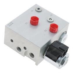 Picture of Valve Block  Co