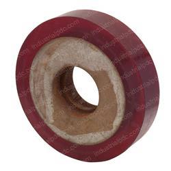 Picture of Wheel - Poly 8 X 2 X2.834/.812