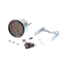 Picture of Electric Temp Gauge