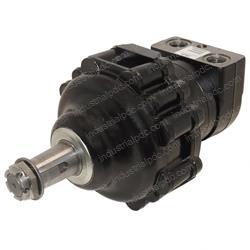 Picture of Motor Track Drive