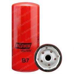 Picture of Filter - Oil