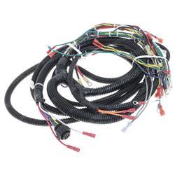 Picture of Harness Ctrl Complete Mx 600