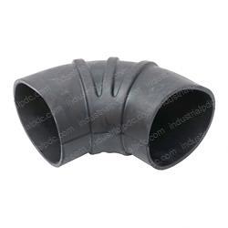 Picture of Elbow - Rubber