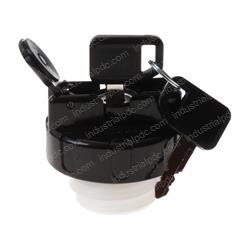 Picture of Cap-Fuel W/Key