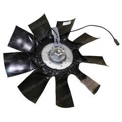 Picture of Clutch Assy - Fan