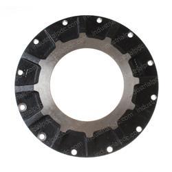 Picture of Cover - End