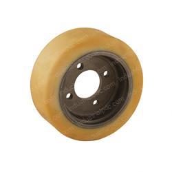 Picture of Drive Wheel - Poly