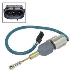Picture of Solenoid-Fuel Pump