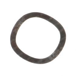 Picture of Wave Bend Washer .500 Od .393
