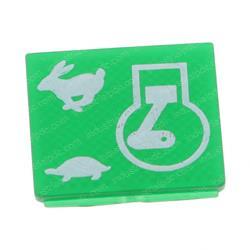 Picture of Symbol - Seat