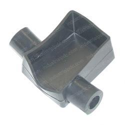 Picture of Protector - Terminl 1+2 Ga.blk