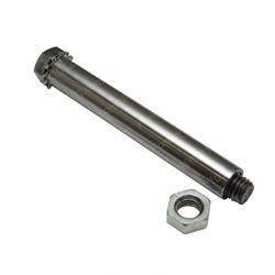 et38643 AXLE ASSEMBLY - LOAD ROLLER