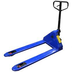 Picture of Pallet - Truck