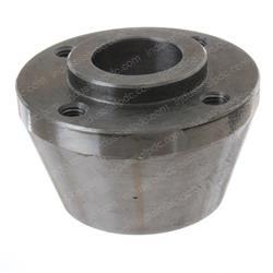 Picture of Hub - Cooling