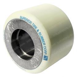 Picture of Wheel - Poly 5 X 3.625