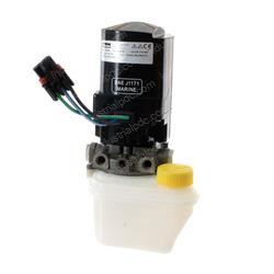 Picture of Pump Asm Hyd 36vdc 3000psi
