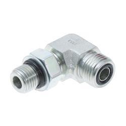 Picture of Ftg Elbow 3/8orfs-3/8o-Ring90
