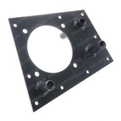 Picture of Cover Weldment