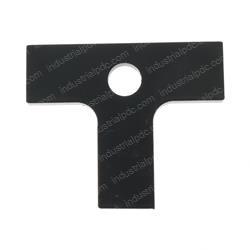 Picture of Spacer .25 Thick