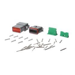 Picture of Deutsch 12 Pin Connector Kit
