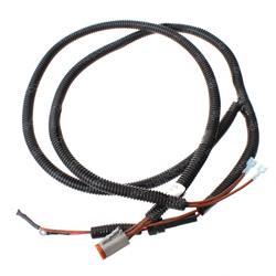 Picture of Harness Mast He