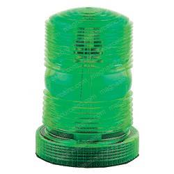 sy361-grn LENS - GREEN