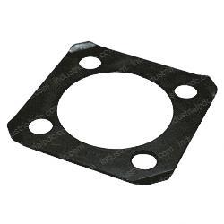 Picture of Plate - Lock